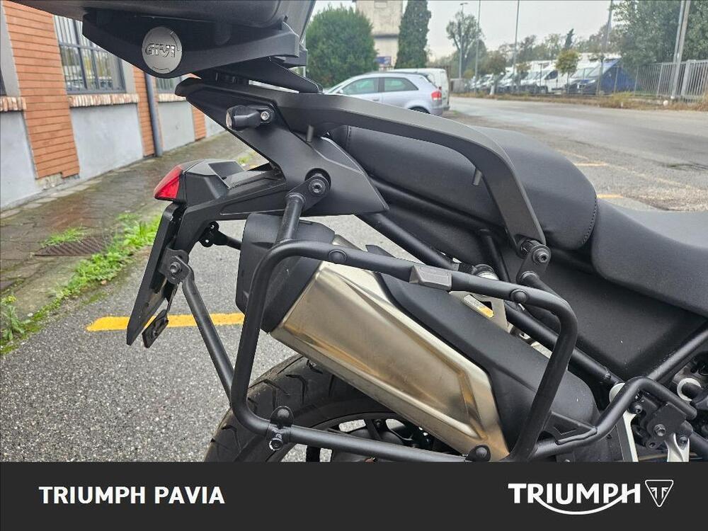 Triumph Tiger 850 Sport (2021 - 25) (16)
