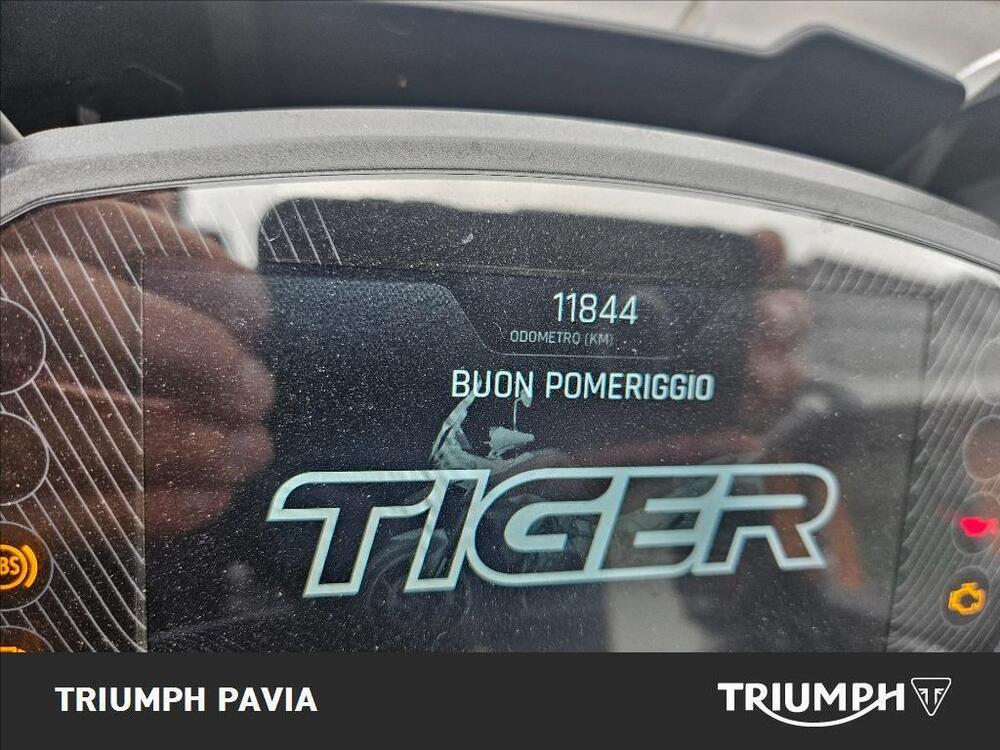 Triumph Tiger 850 Sport (2021 - 25) (28)