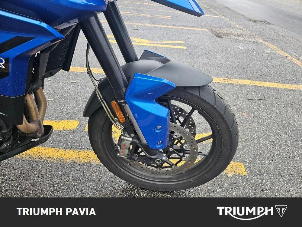 Triumph Tiger 850 Sport (2021 - 25) (23)