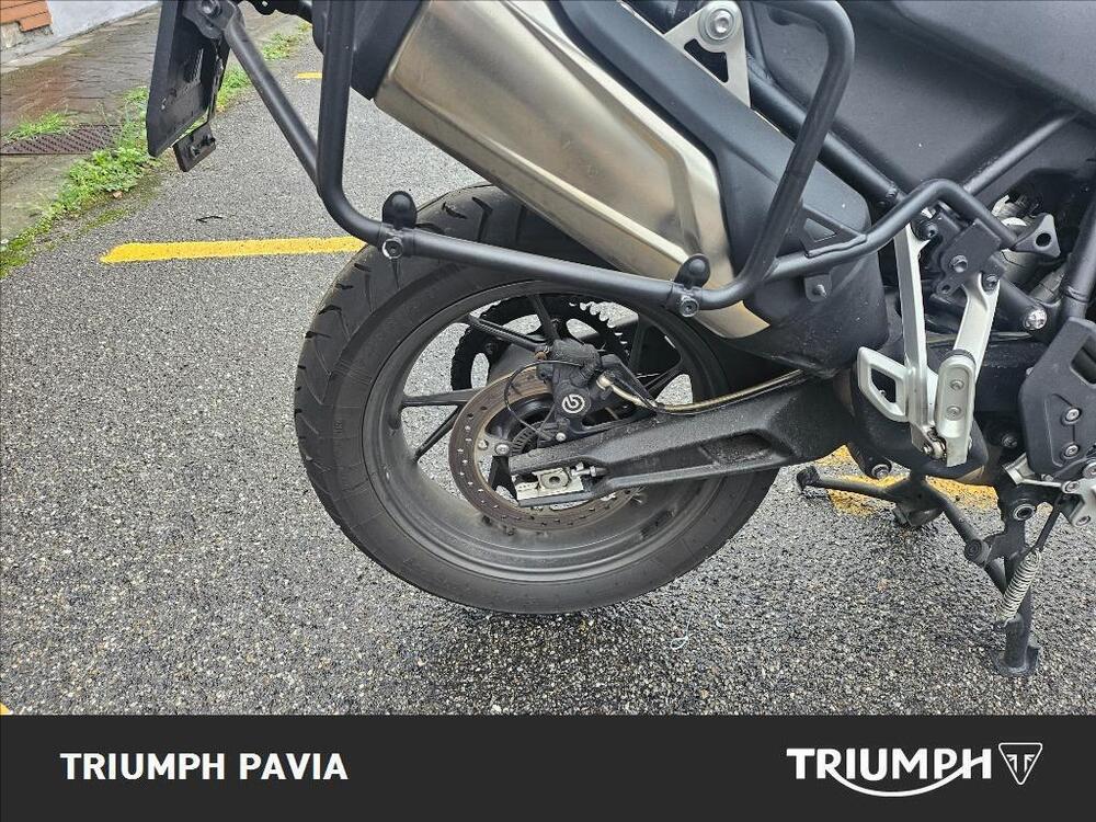 Triumph Tiger 850 Sport (2021 - 25) (17)