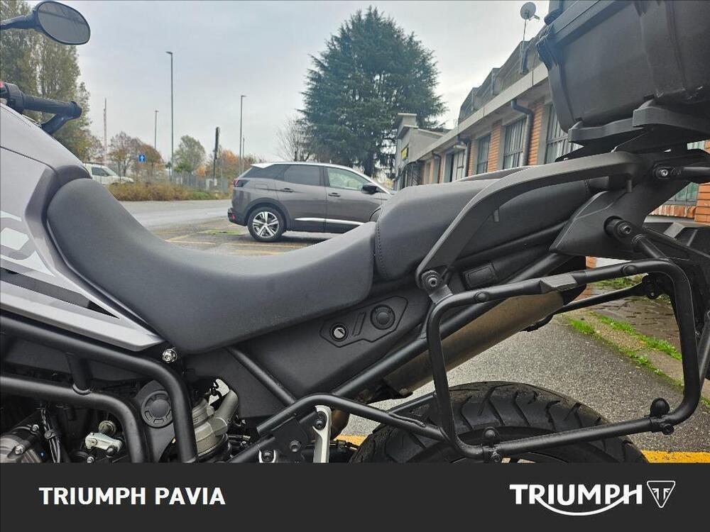 Triumph Tiger 850 Sport (2021 - 25) (12)