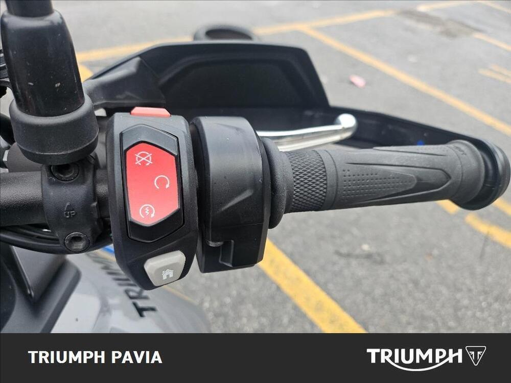 Triumph Tiger 850 Sport (2021 - 25) (30)