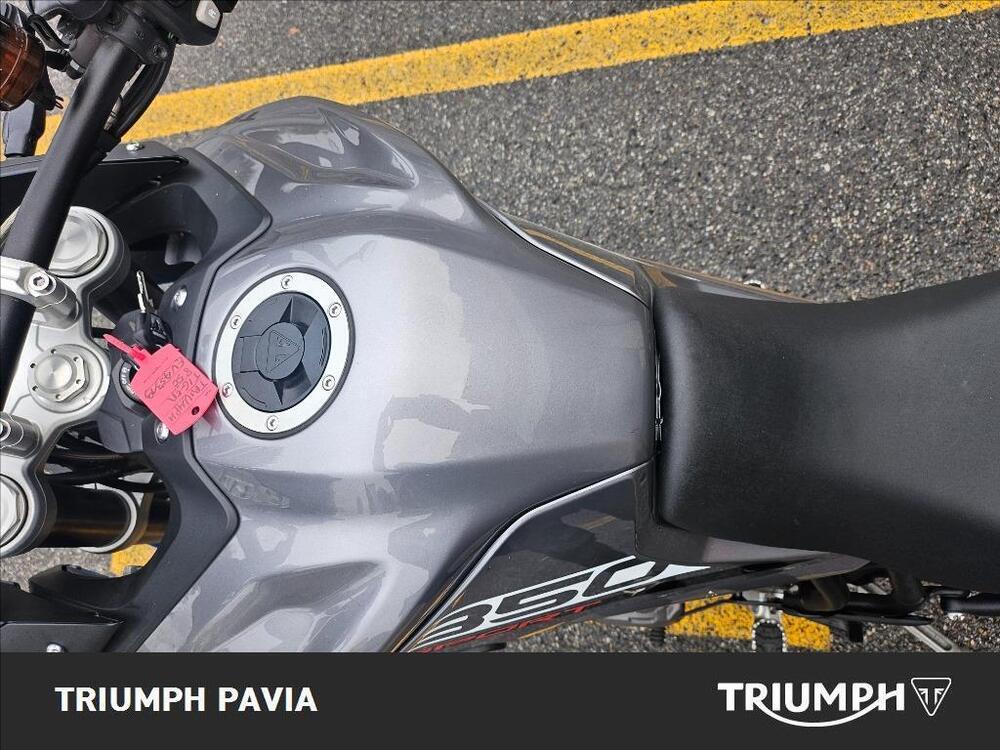 Triumph Tiger 850 Sport (2021 - 25) (32)