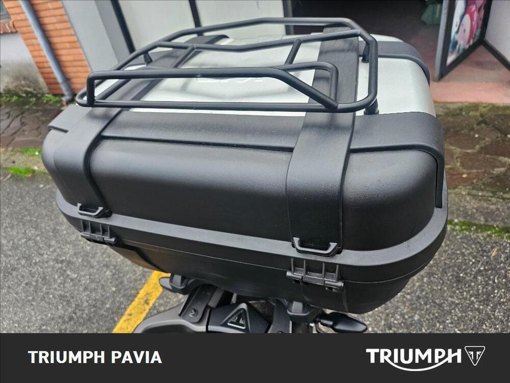 Triumph Tiger 850 Sport (2021 - 25) (33)