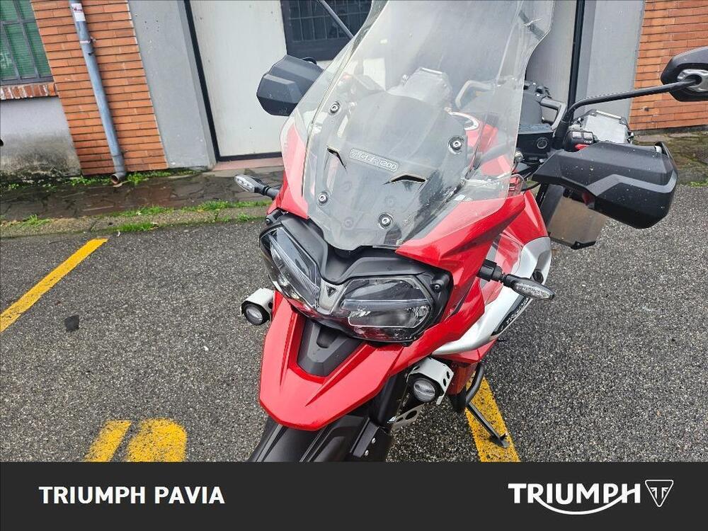 Triumph Tiger 1200 XRt (2018 - 20) (21)