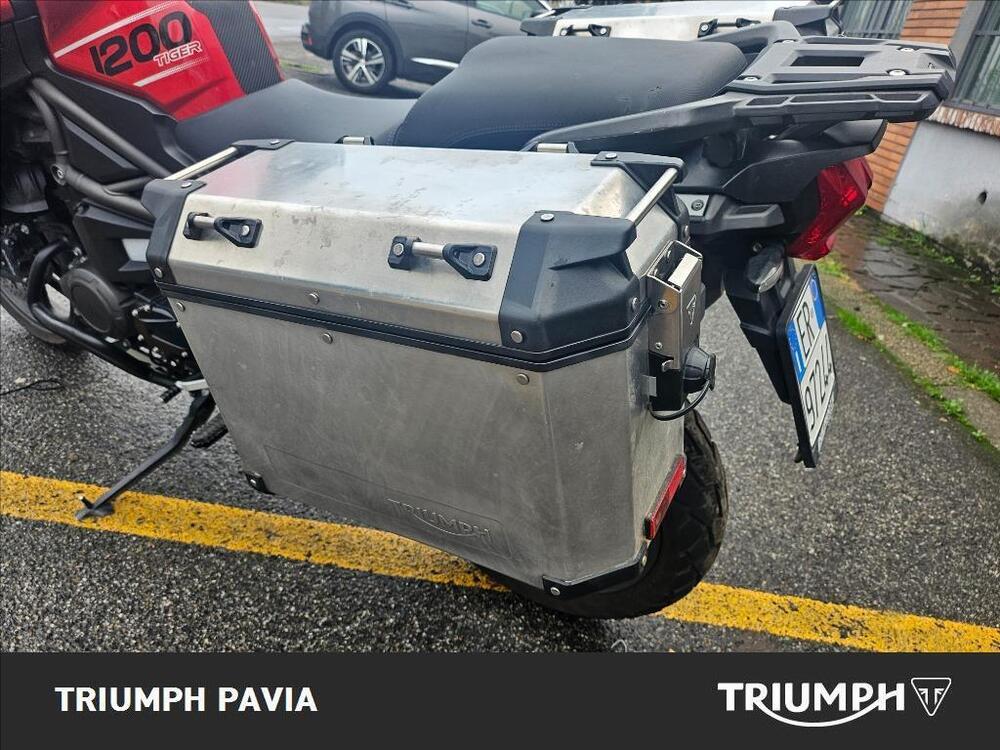 Triumph Tiger 1200 XRt (2018 - 20) (16)