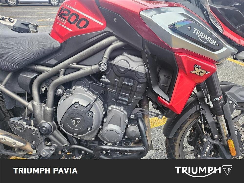 Triumph Tiger 1200 XRt (2018 - 20) (11)