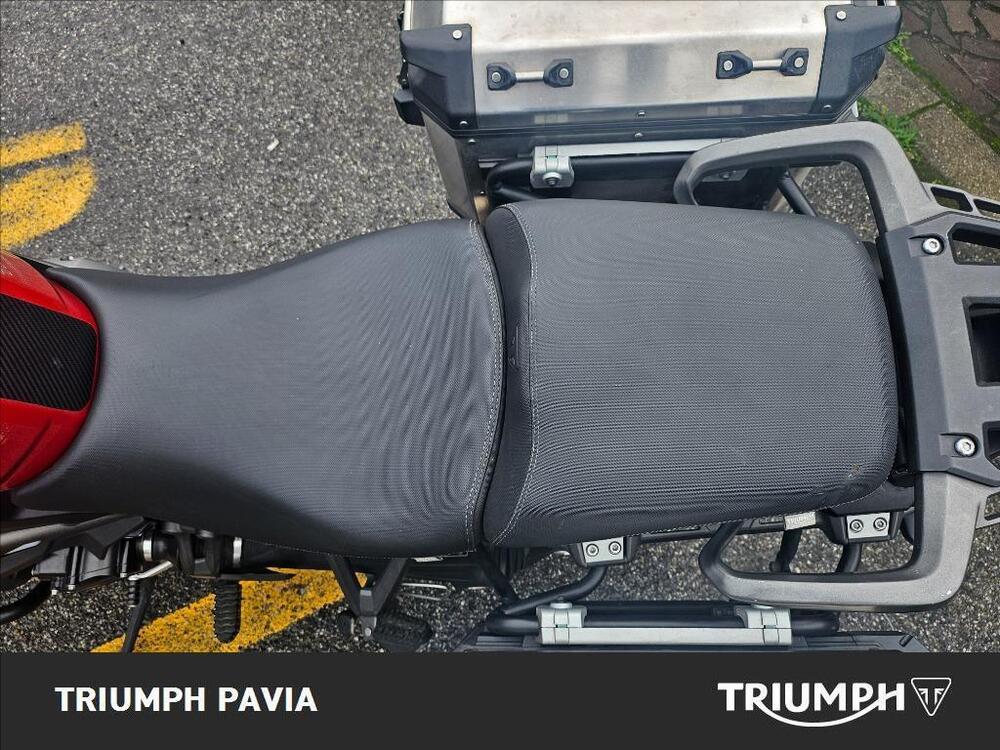 Triumph Tiger 1200 XRt (2018 - 20) (22)