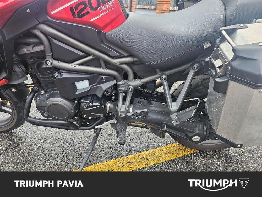 Triumph Tiger 1200 XRt (2018 - 20) (17)