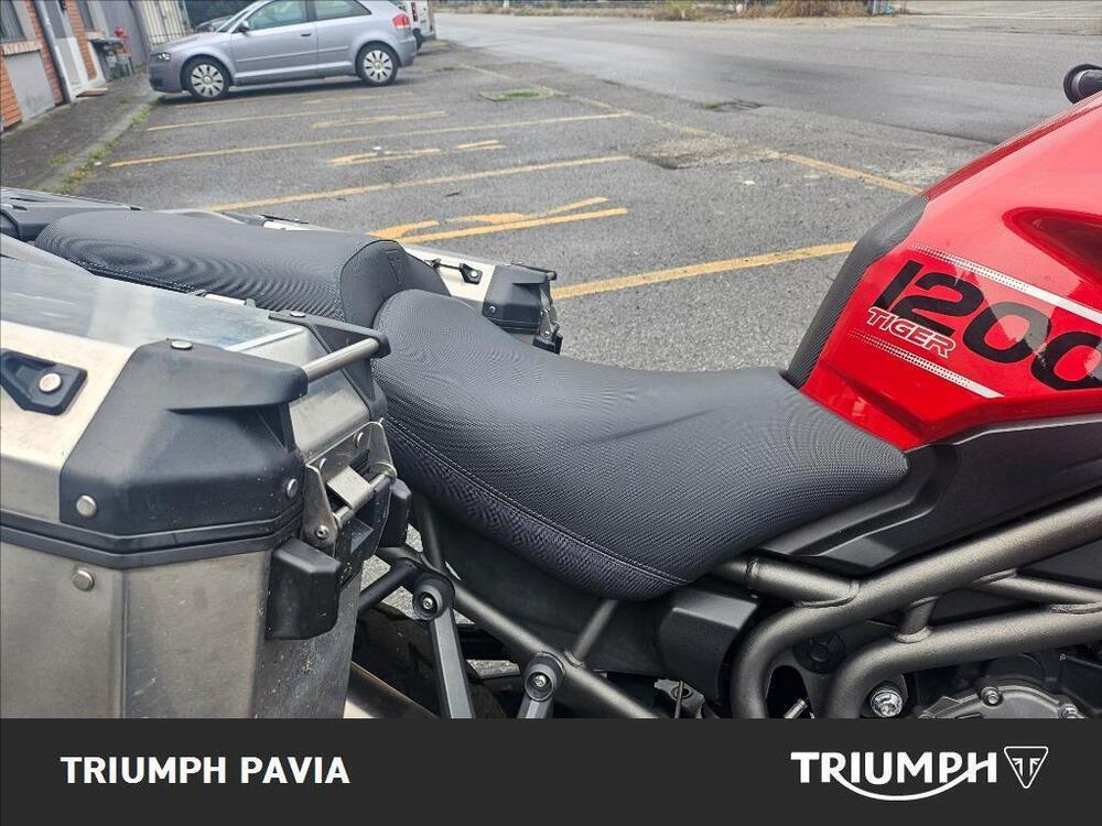 Triumph Tiger 1200 XRt (2018 - 20) (12)