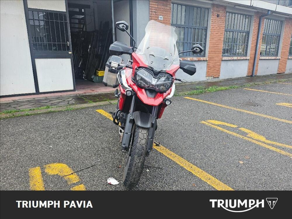 Triumph Tiger 1200 XRt (2018 - 20) (3)