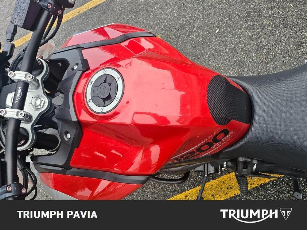 Triumph Tiger 1200 XRt (2018 - 20) (23)