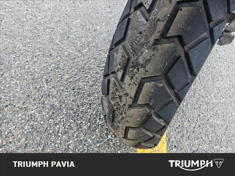 Triumph Tiger 1200 XRt (2018 - 20) (8)