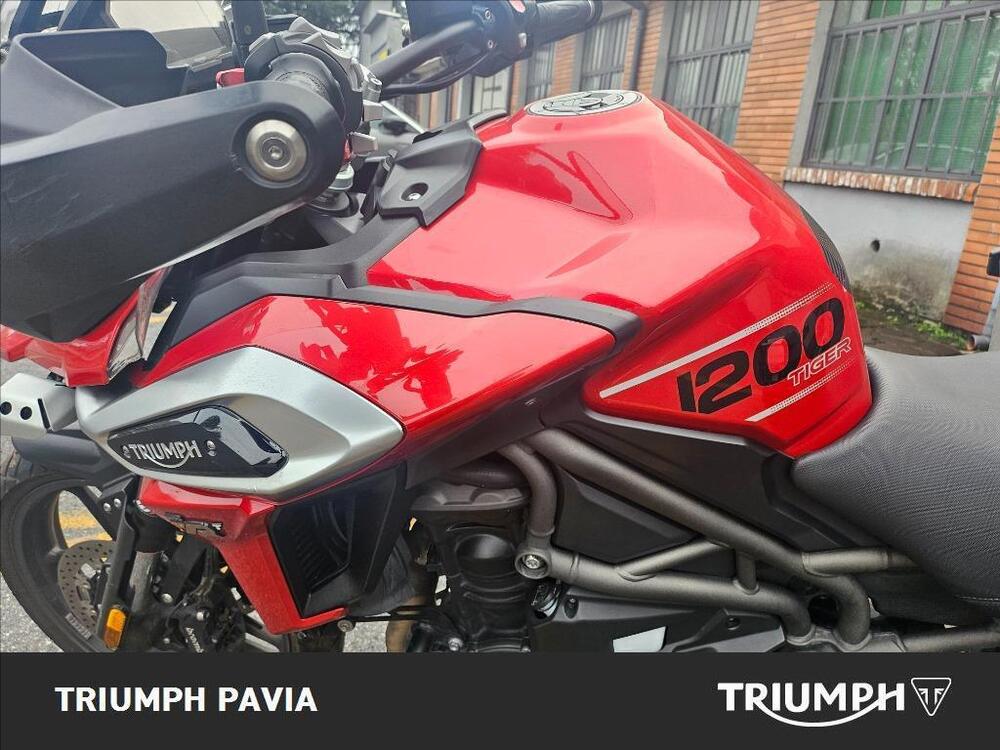 Triumph Tiger 1200 XRt (2018 - 20) (18)