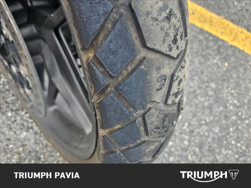 Triumph Tiger 1200 XRt (2018 - 20) (9)