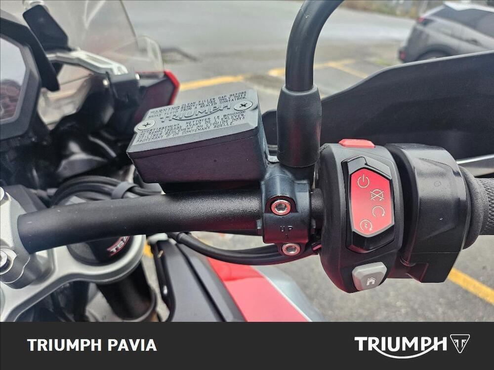 Triumph Tiger 1200 XRt (2018 - 20) (25)