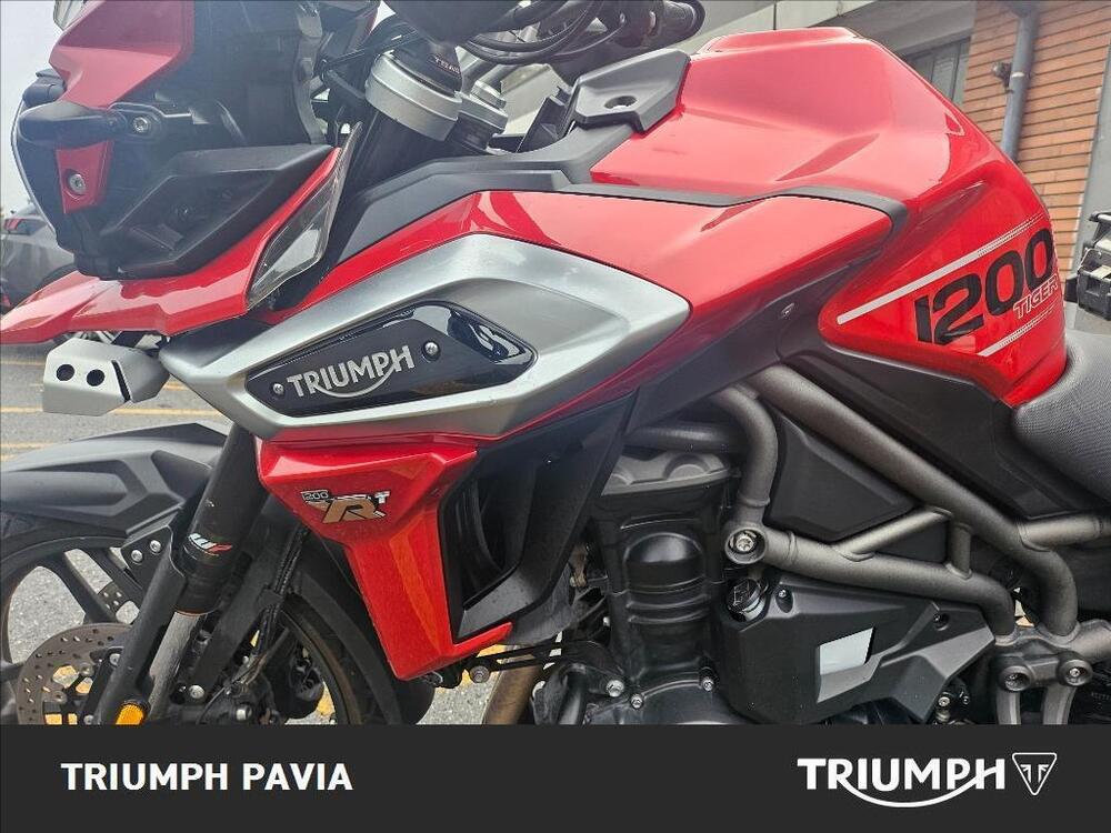 Triumph Tiger 1200 XRt (2018 - 20) (19)