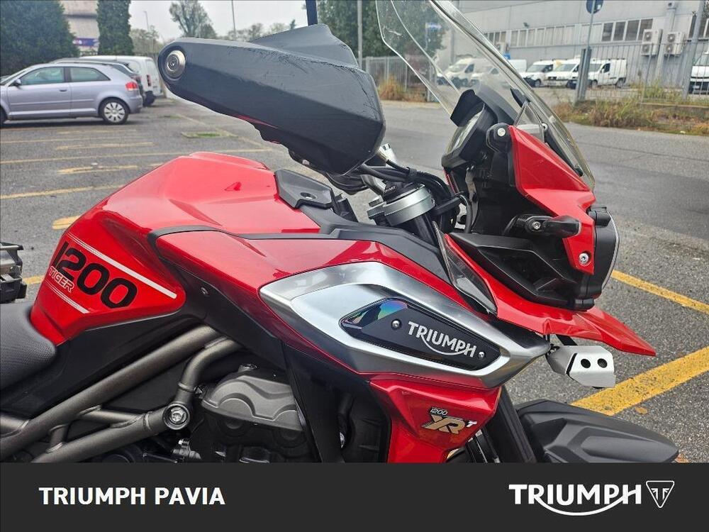 Triumph Tiger 1200 XRt (2018 - 20) (10)