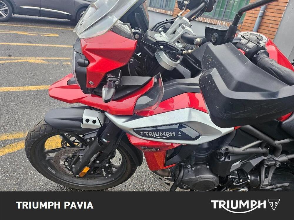 Triumph Tiger 1200 XRt (2018 - 20) (20)
