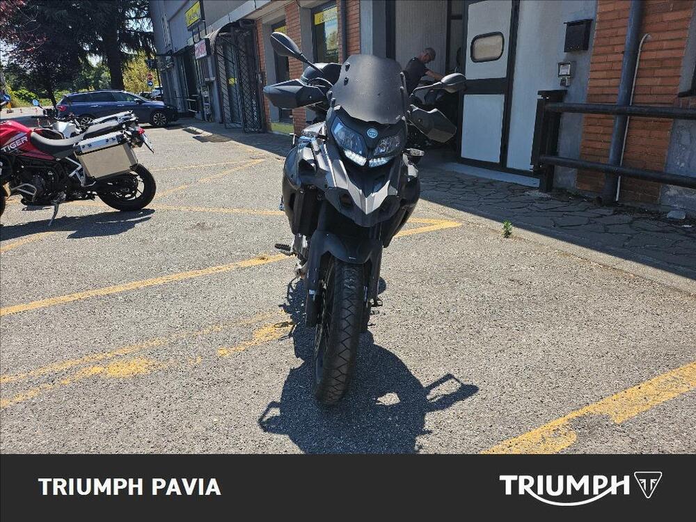 Benelli TRK 502X (2018 - 20) (7)