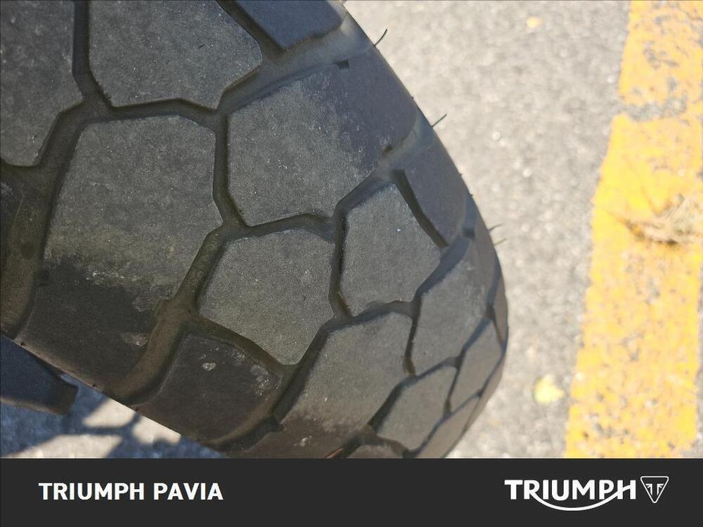 Benelli TRK 502X (2018 - 20) (9)