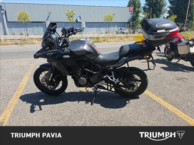 Benelli TRK 502X (2018 - 20) usata