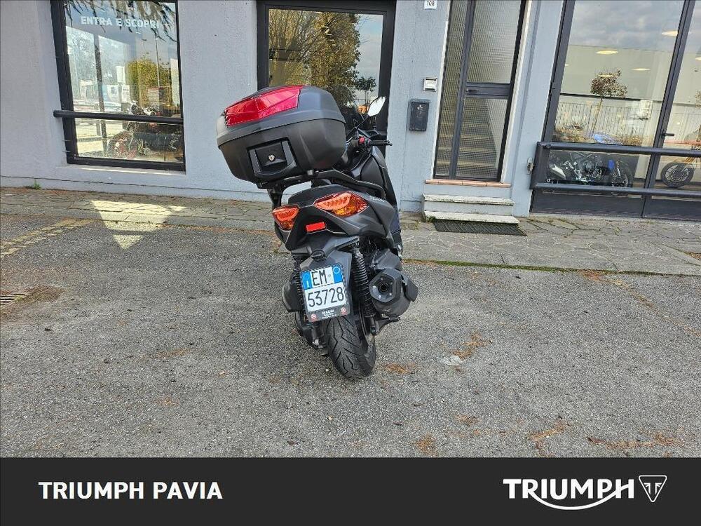 Yamaha X-Max 400 ABS (2017 - 20) (3)