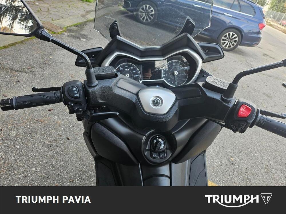 Yamaha X-Max 400 ABS (2017 - 20) (10)