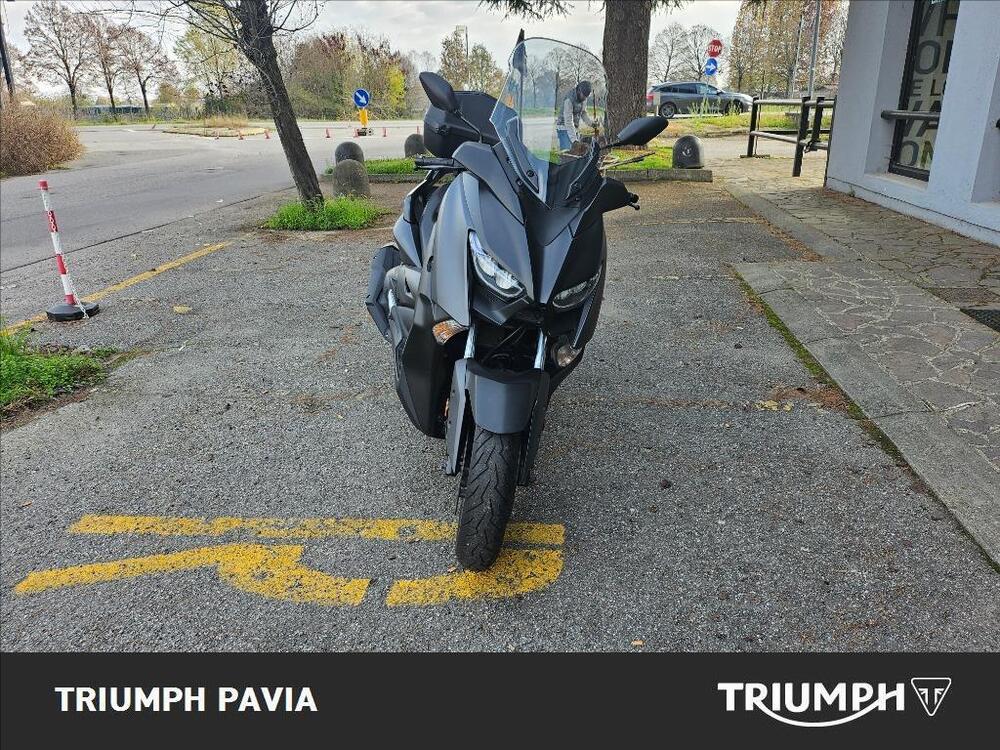 Yamaha X-Max 400 ABS (2017 - 20) (6)