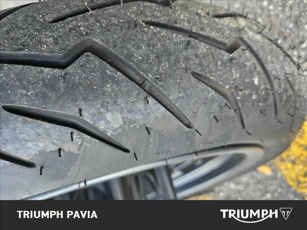 Yamaha X-Max 400 ABS (2017 - 20) (11)