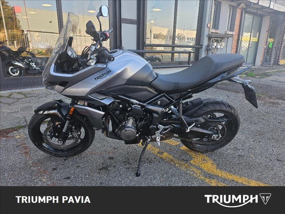 Triumph Tiger Sport 660 (2022 - 24) (6)
