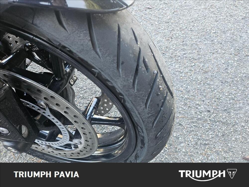Triumph Tiger Sport 660 (2022 - 24) (11)