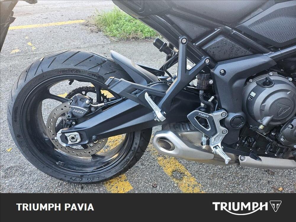 Triumph Tiger Sport 660 (2022 - 24) (16)