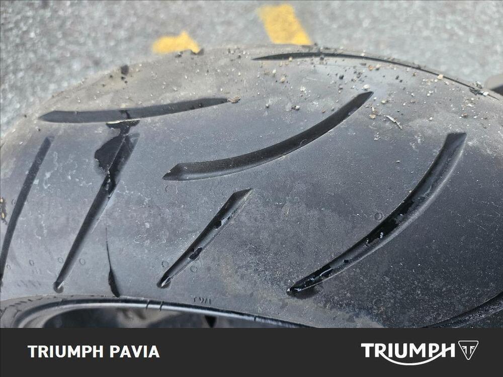 Triumph Tiger Sport 660 (2022 - 24) (12)