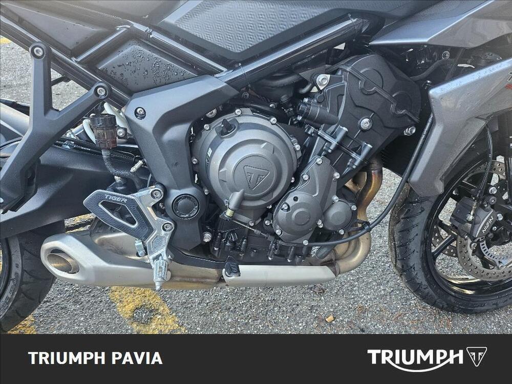 Triumph Tiger Sport 660 (2022 - 24) (17)