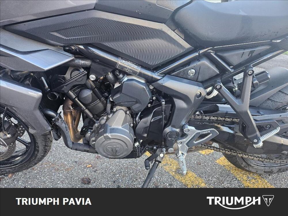 Triumph Tiger Sport 660 (2022 - 24) (22)