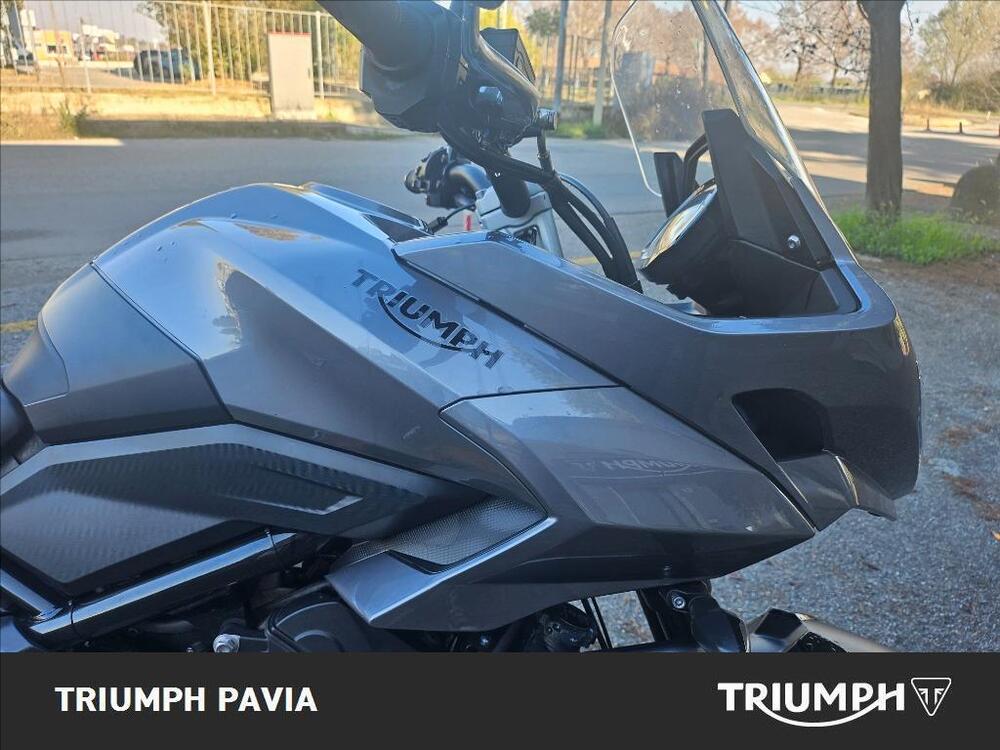 Triumph Tiger Sport 660 (2022 - 24) (13)