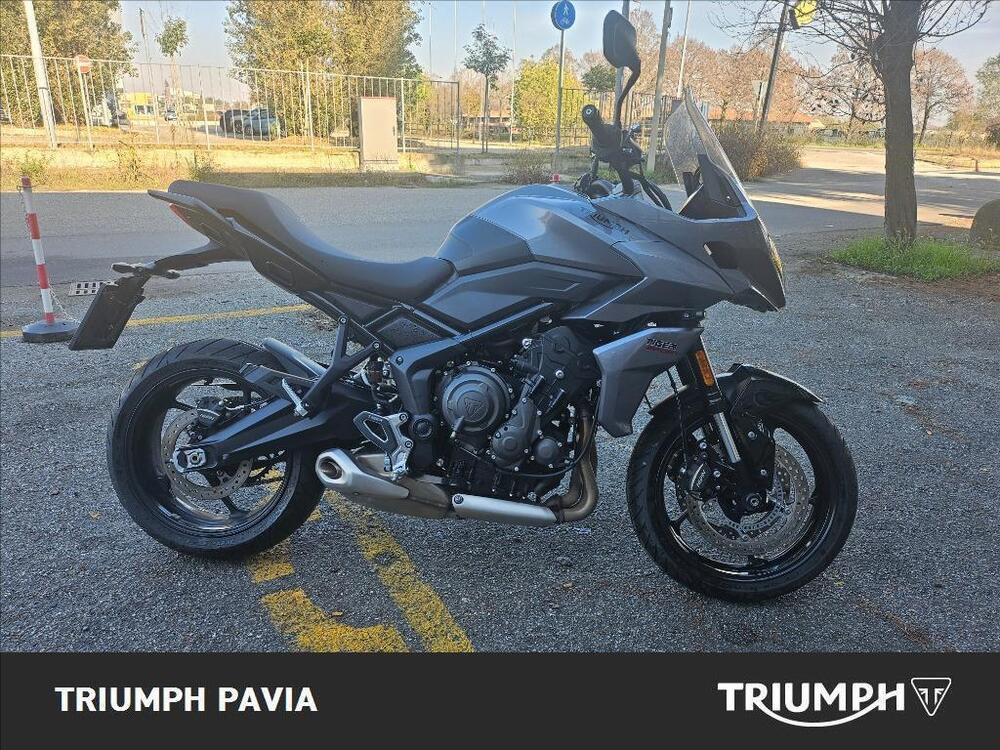 Triumph Tiger Sport 660 (2022 - 24) (3)