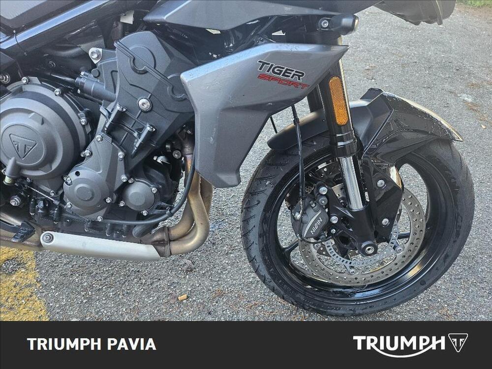 Triumph Tiger Sport 660 (2022 - 24) (14)
