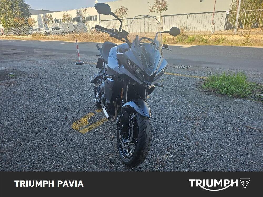 Triumph Tiger Sport 660 (2022 - 24) (4)