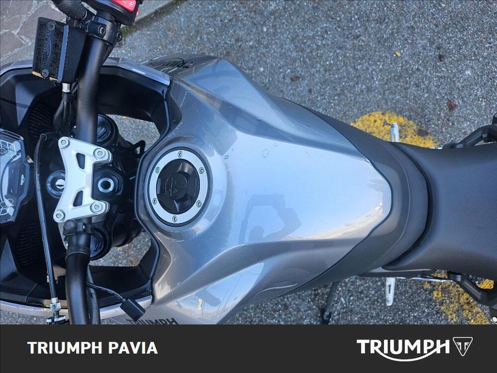 Triumph Tiger Sport 660 (2022 - 24) (24)