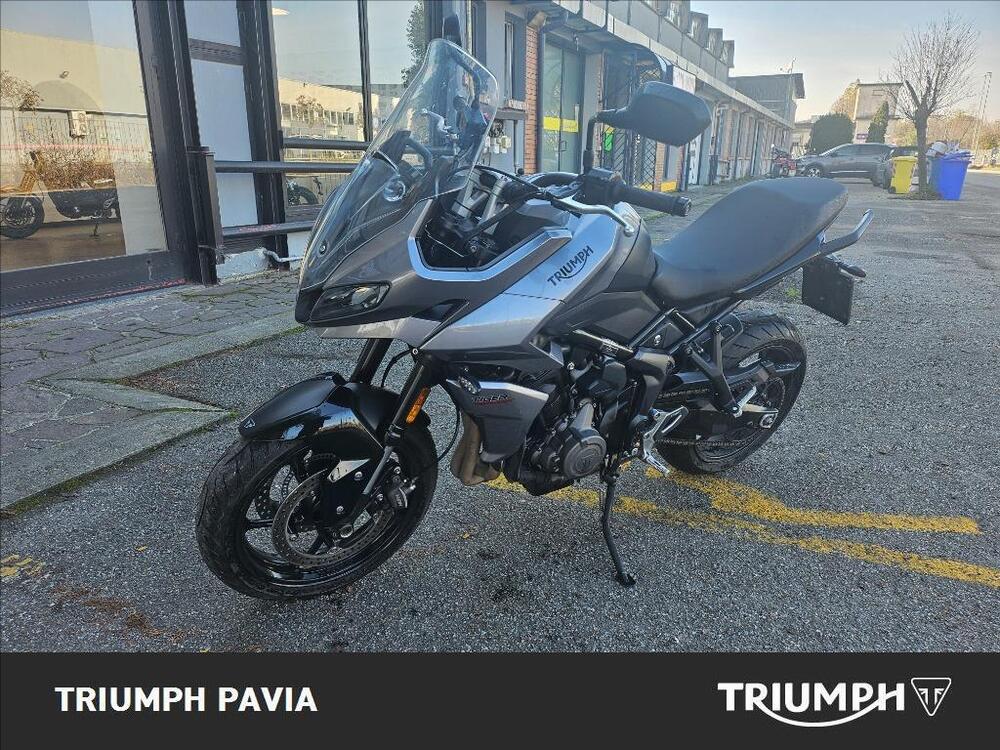 Triumph Tiger Sport 660 (2022 - 24) (5)