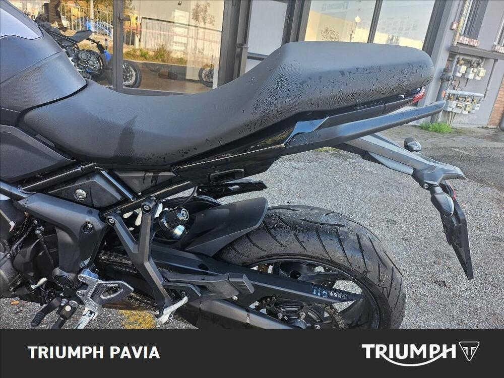 Triumph Tiger Sport 660 (2022 - 24) (19)