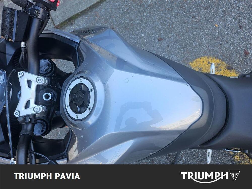 Triumph Tiger Sport 660 (2022 - 24) (25)