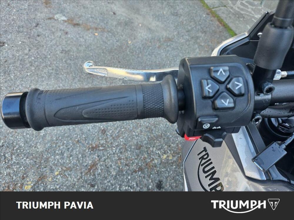 Triumph Tiger Sport 660 (2022 - 24) (26)