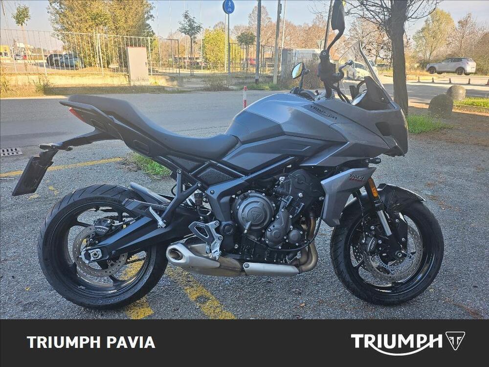 Triumph Tiger Sport 660 (2022 - 24) (10)