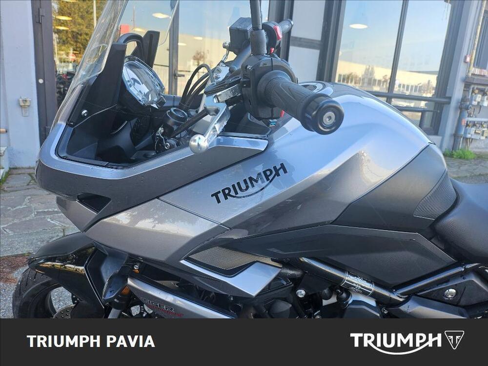 Triumph Tiger Sport 660 (2022 - 24) (20)
