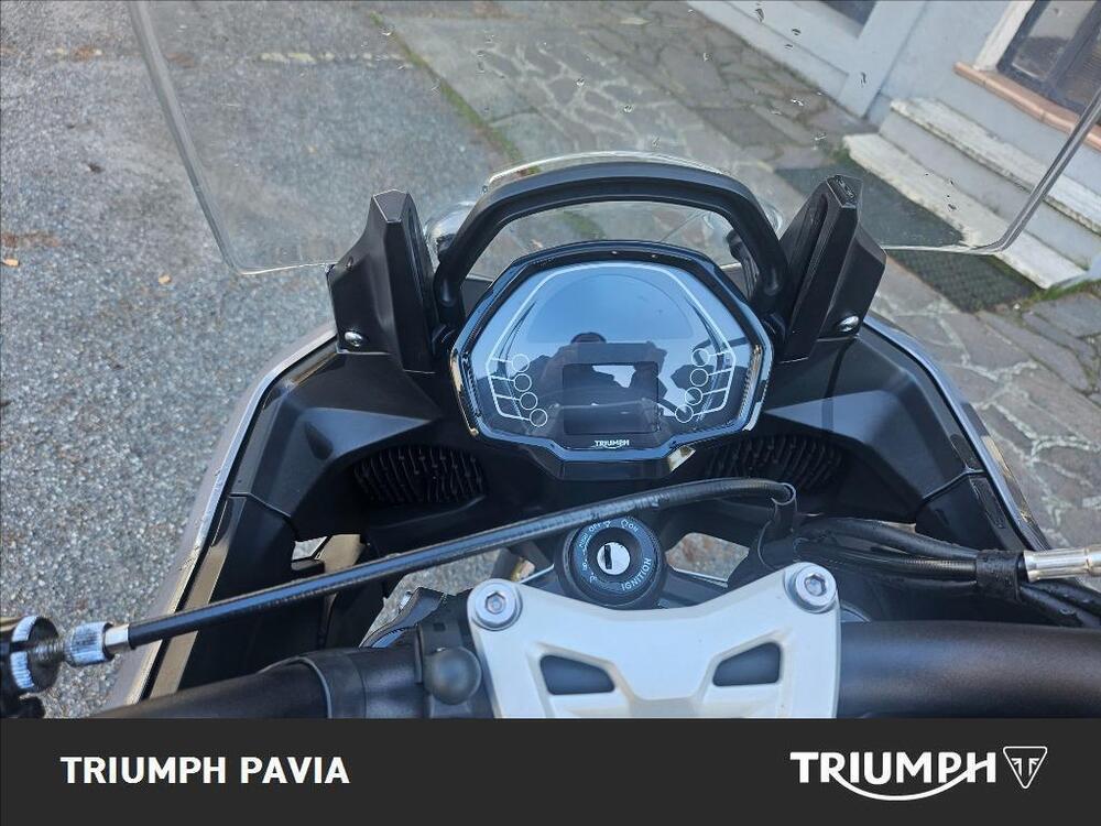 Triumph Tiger Sport 660 (2022 - 24) (28)