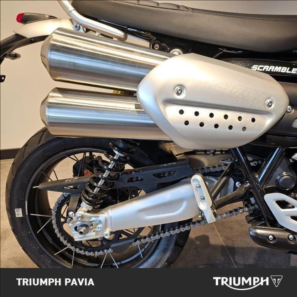 Triumph Scrambler 1200 XE (2024 - 25) (8)