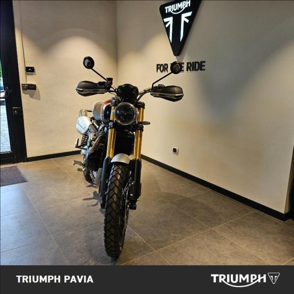 Triumph Scrambler 1200 XE (2024 - 25) (4)